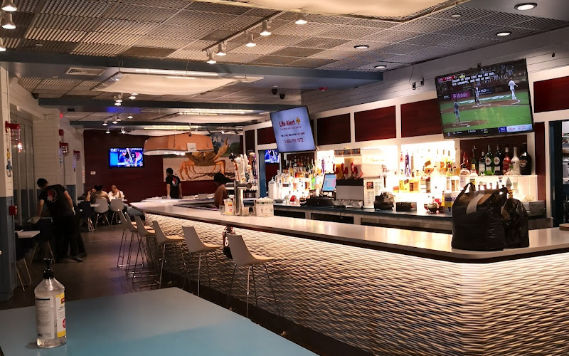 Ben's Crab Uniondale