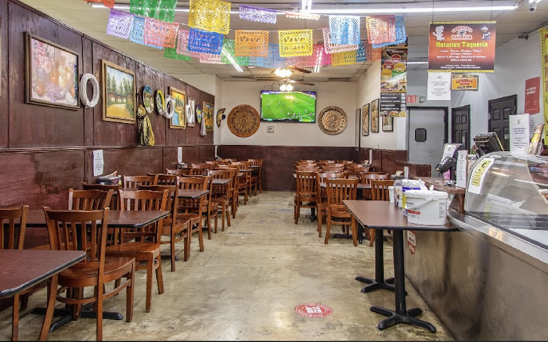 Carniceria Tapatia Inc/Supermarket AUTHENTIC MEXICAN FOOD/TAQUERIA AUTENTICA