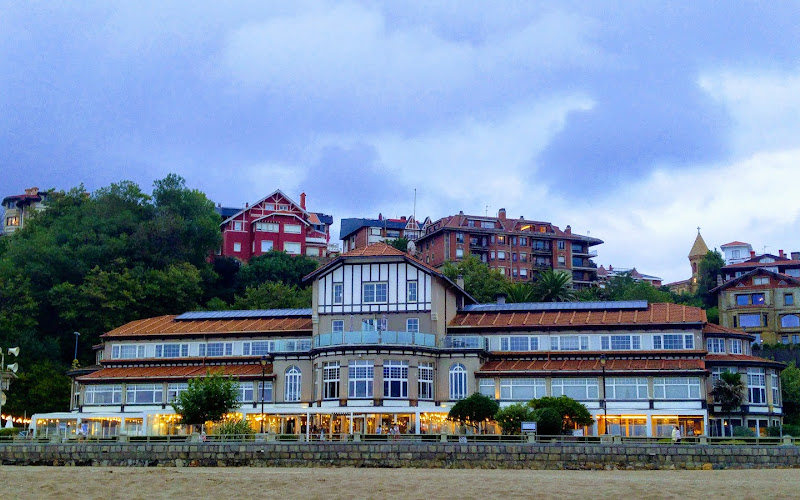 Ereaga Hondartza