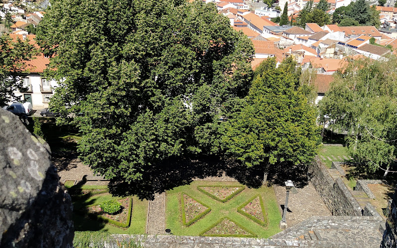 Museu Ibérico da Máscara e do Traje