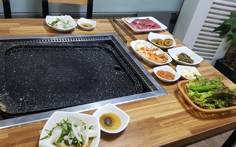 성만식당