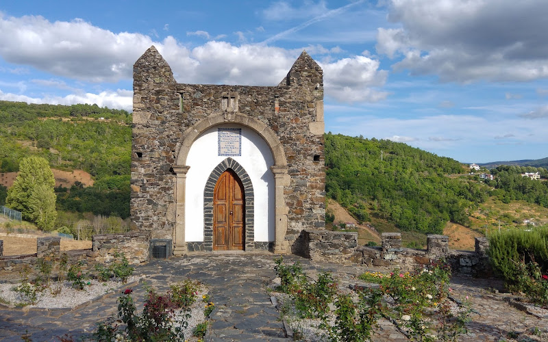 Castelo de Vinhais