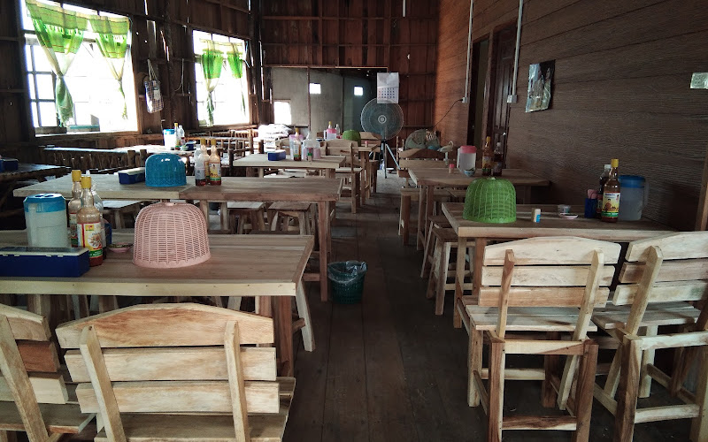 ก๋วยเตี๋ยวน้ำฮวย