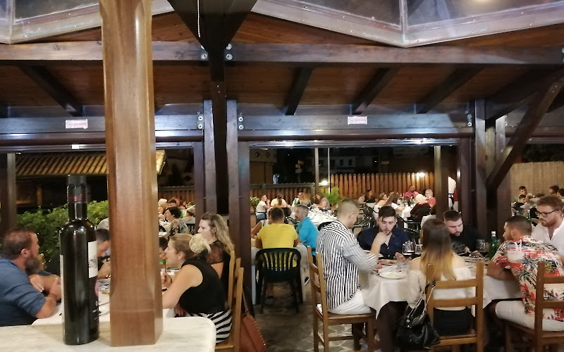 Ristorante Il Carrubo