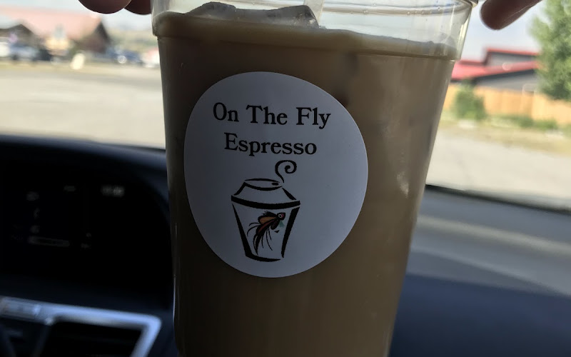 On the Fly Espresso