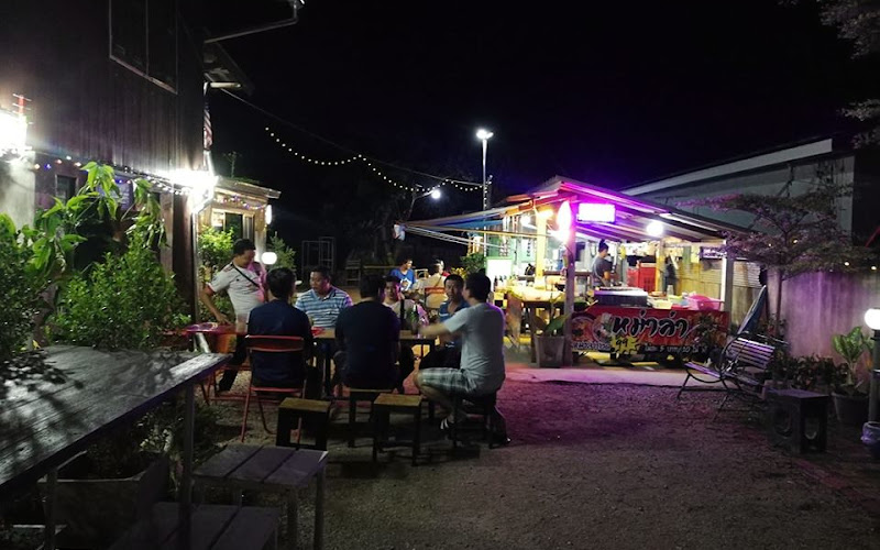 หม่าล่าในบ้าน