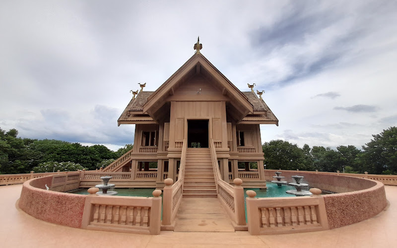 ワット カオワン チャイナワラット