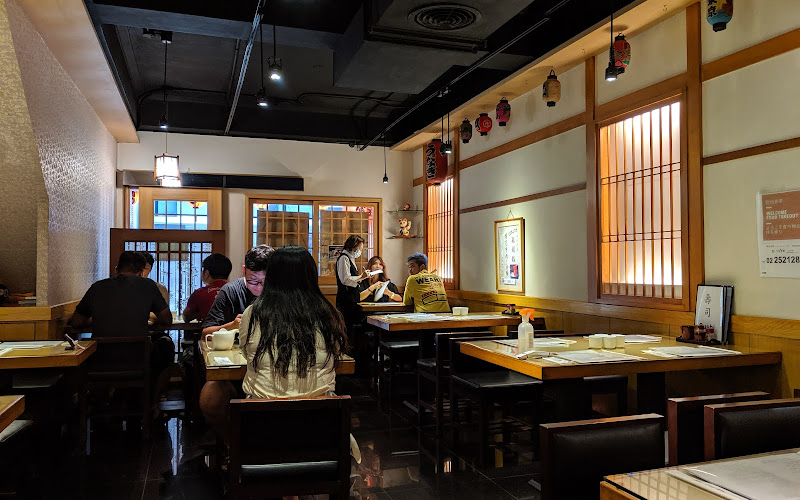 Umeko Japanese Unagi Restaurant