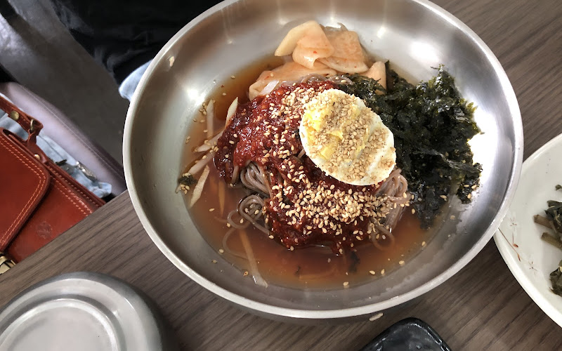 심마니식당