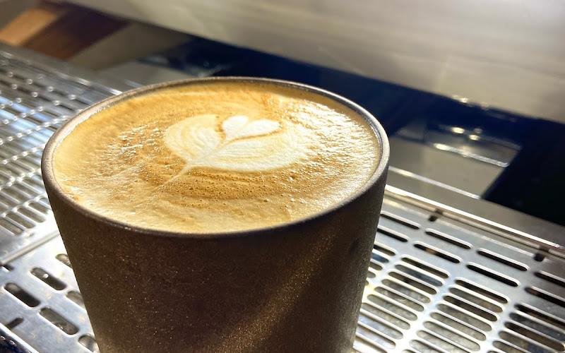 rokuiro『お城のとなりのコーヒー屋さん』