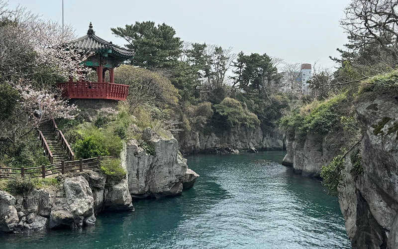 済州観光情報センター