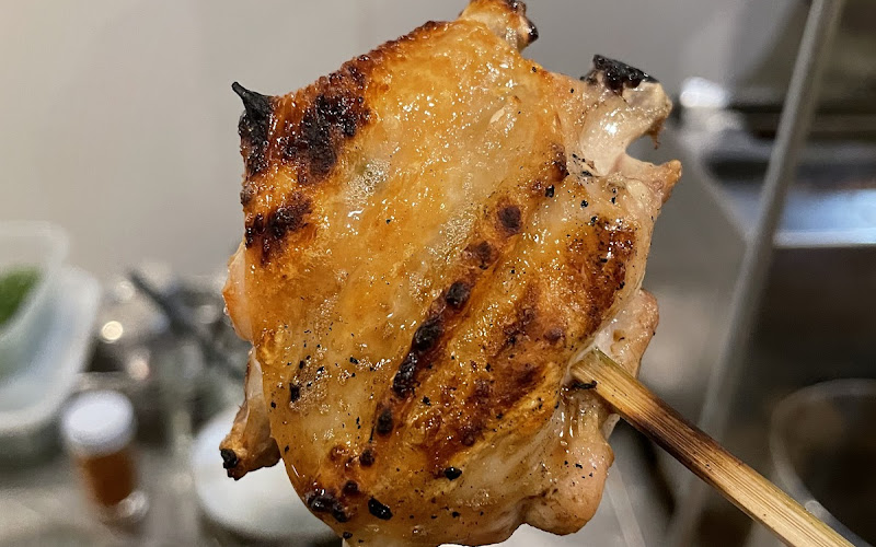 炭焼ウチワ