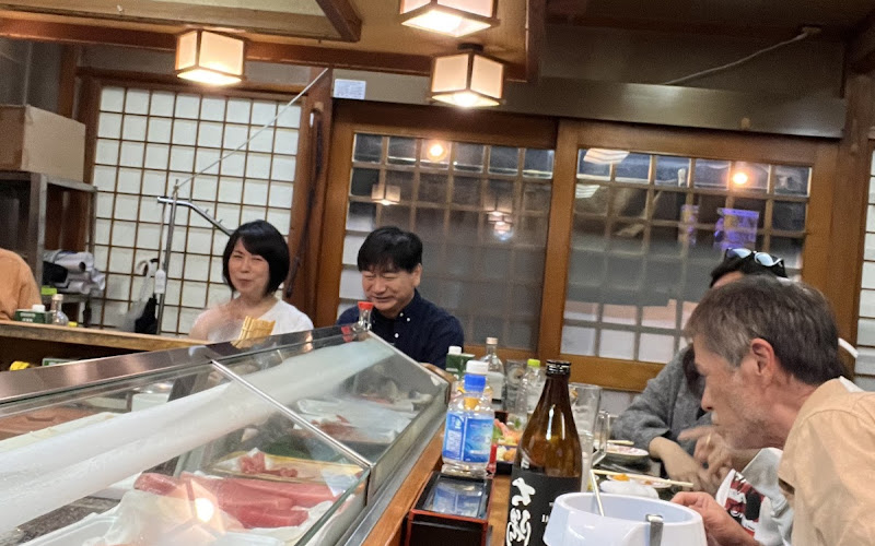 Matsuba Zushi Tatsumi