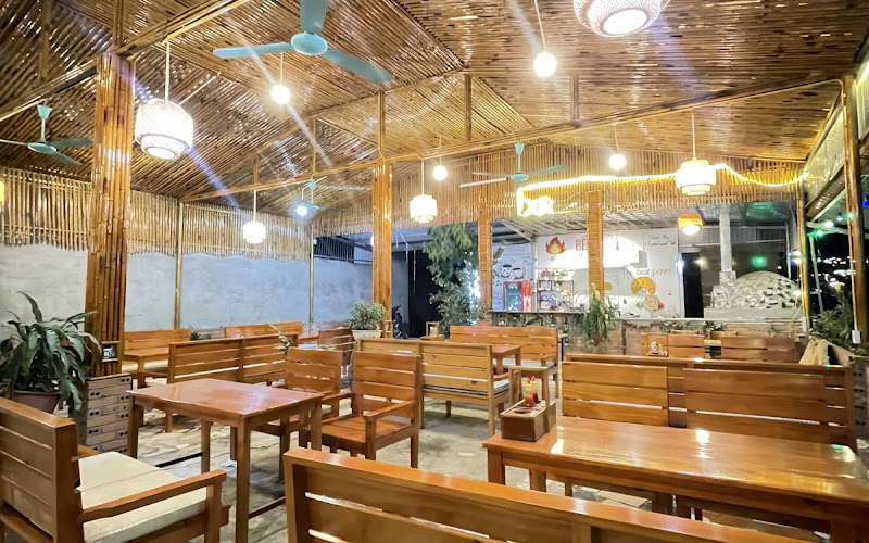 Lucky star Bar - Restaurant