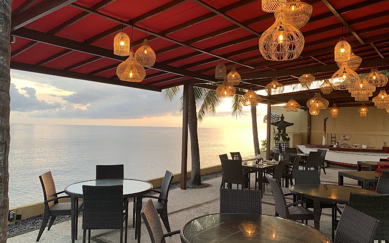 Karang Indah Restaurant Coffee and Eatery