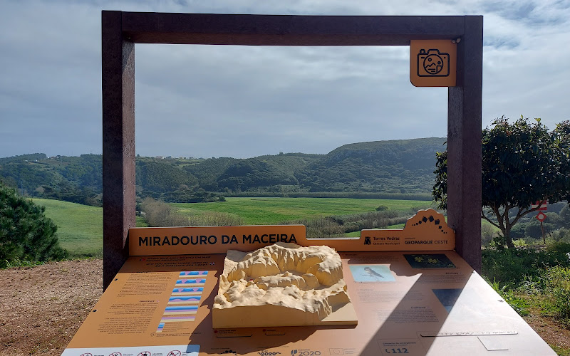 Miradouro de Maceira