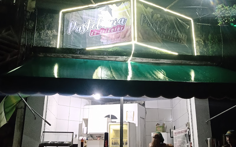 Pastelaria Do Tricolor