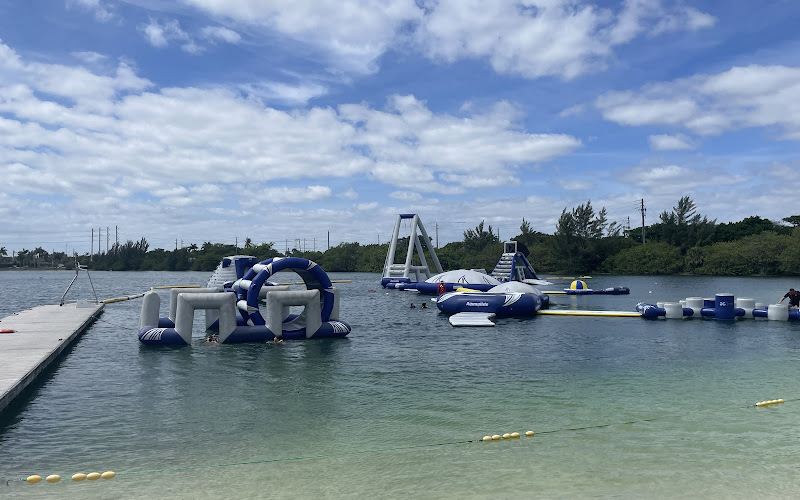 Aqua Challenge