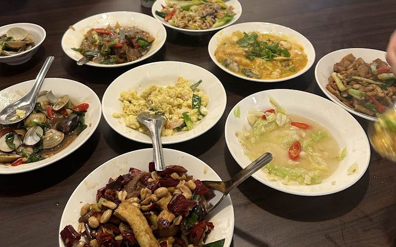 璡賀呷私房小厨