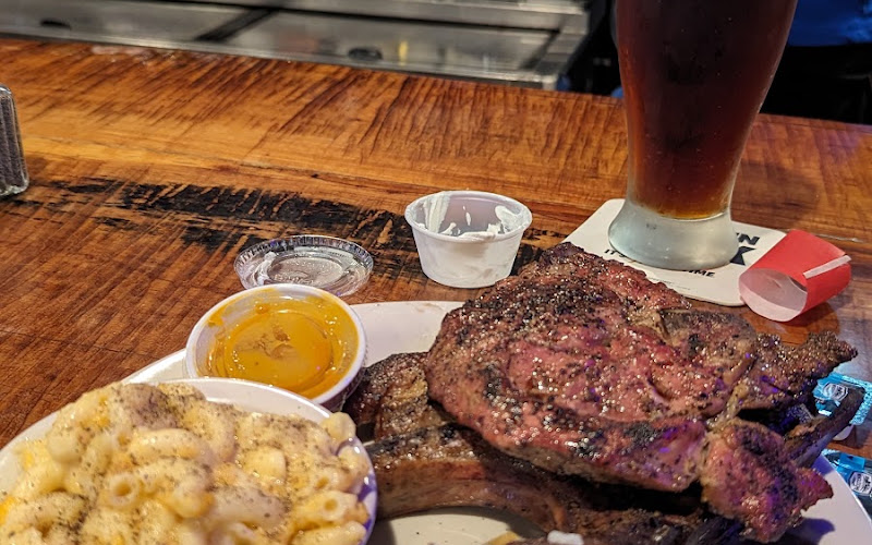 Buttermilk's Barbecue and Catering