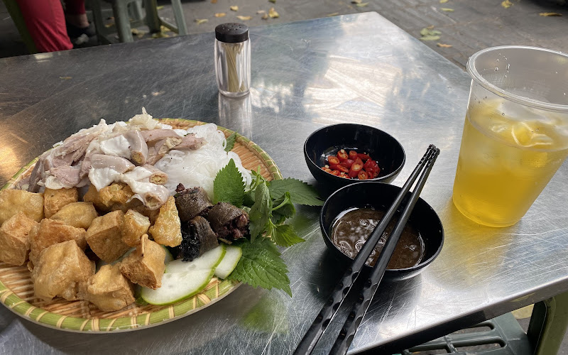 Quán Nhậu Lạc Quan