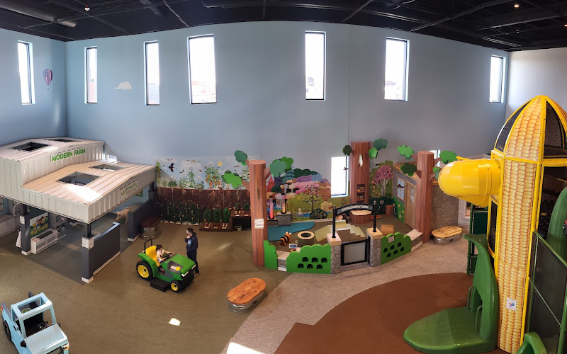 Columbus Area Children's Museum