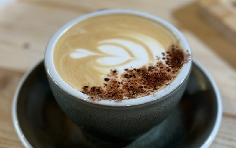 AIM Café