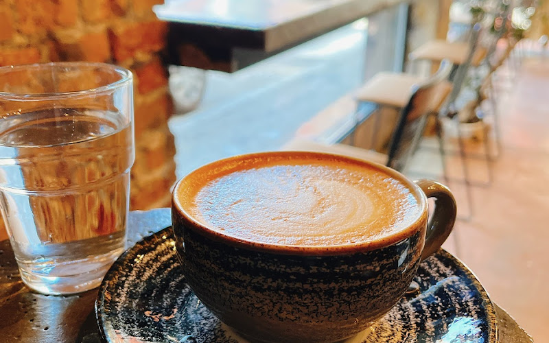 Single Origin