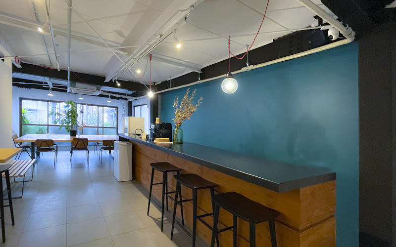 ワークスペースカフェ Sono