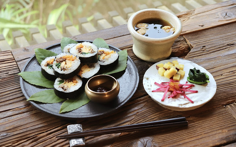 somushi ohara