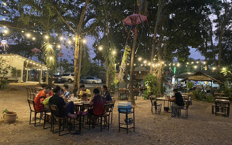ร้าน ฅ.โสด