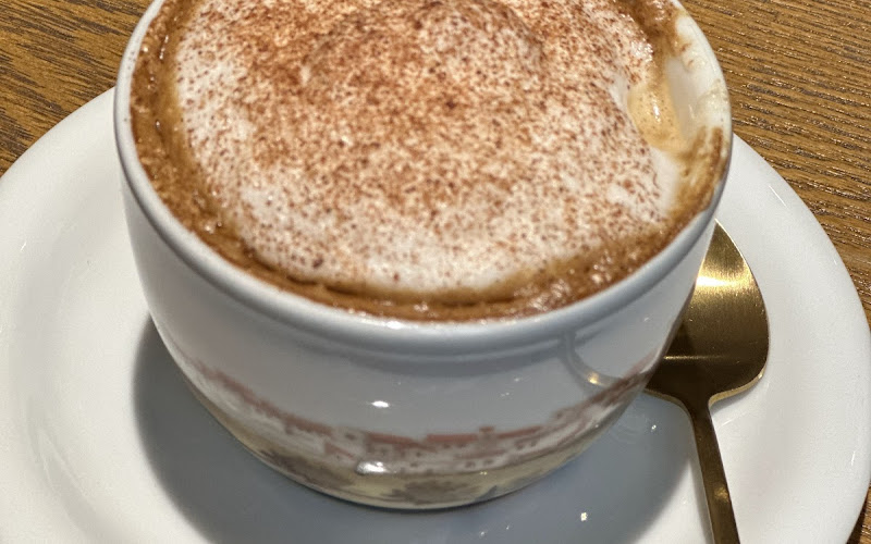 Million Coffee