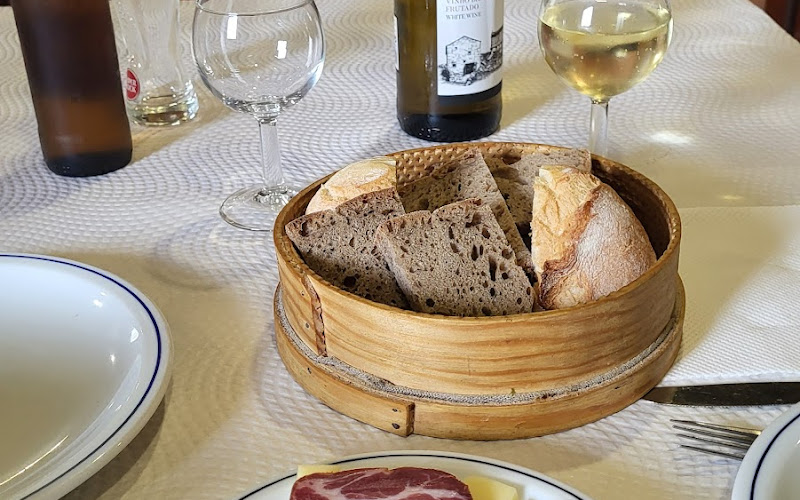 A Palhota do Alto Cávado