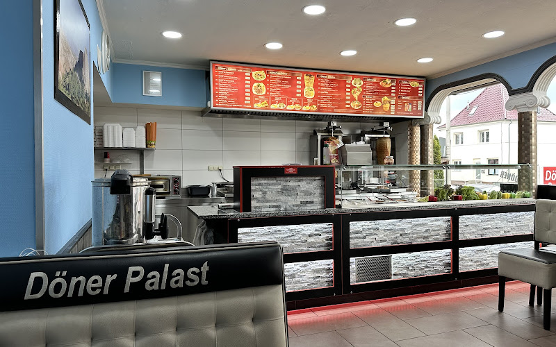 Döner Palast