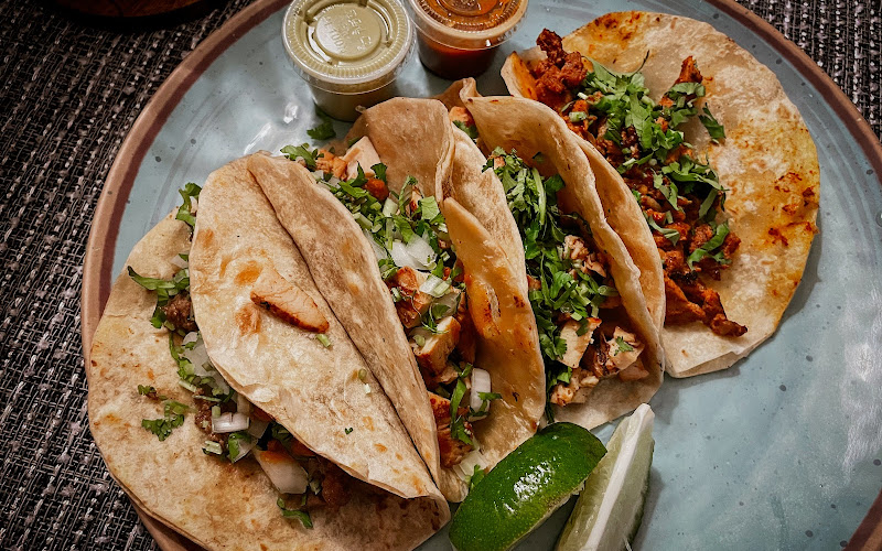Taqueria El Pepe