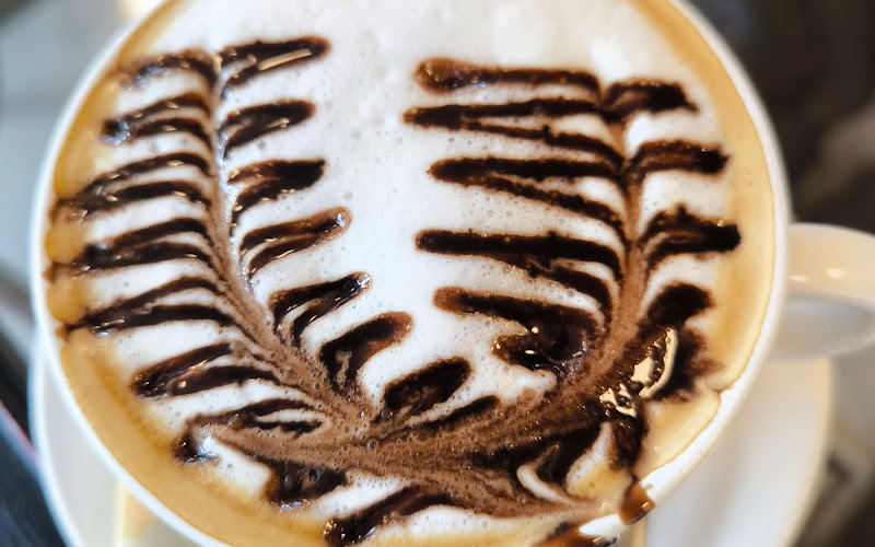 Paradise Garden Coffee Shop & Table Tennis