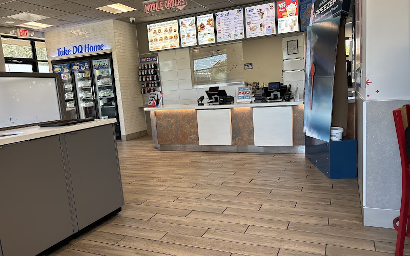 Dairy Queen Grill & Chill