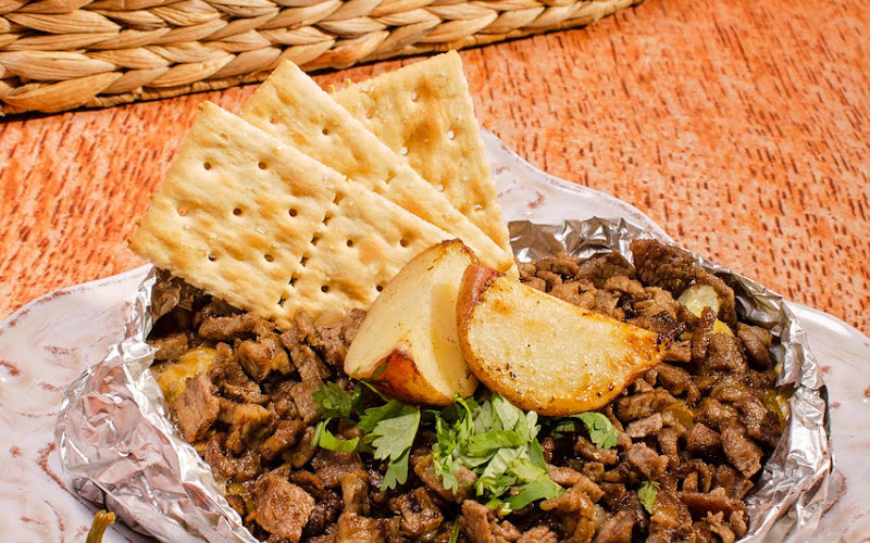TACOS EL FLACO INC