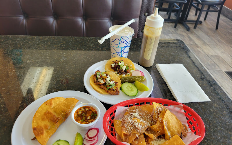 El Gordo Bros Mexican Restaurant Norristown