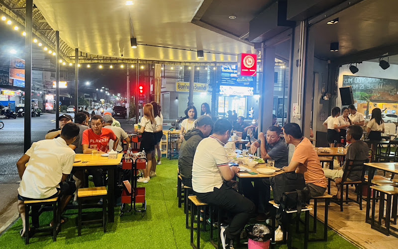 Kloe Muang 2003 Restaurant