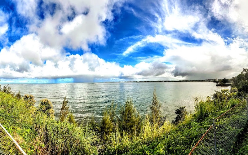 Scenic Point