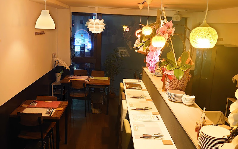 お酒とビストロ デリシュ