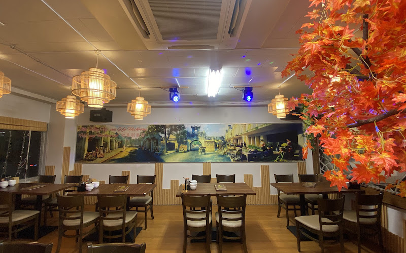 Hạc Xưa Restaurant - Hashima Gifu ベトナム料理