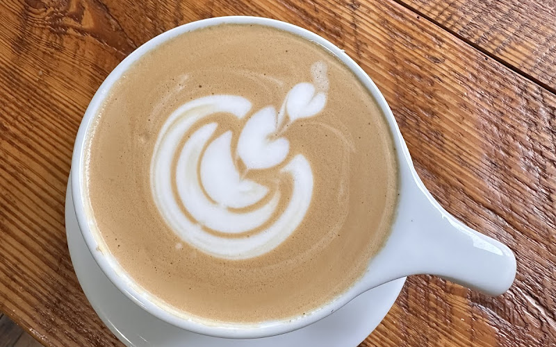 Manuscript Coffee