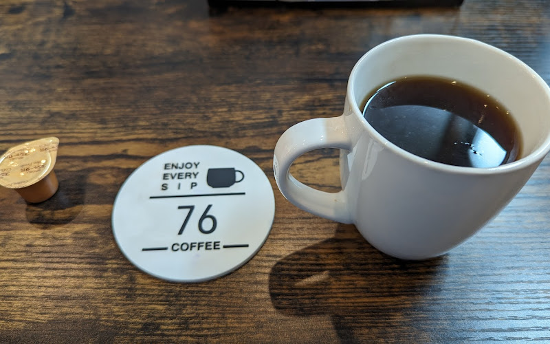 76COFFEE