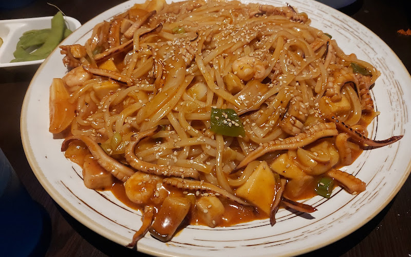 퓨전포차4번출구