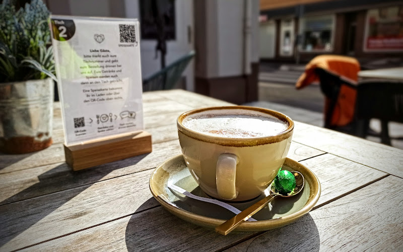 Café Geschwisterherzen