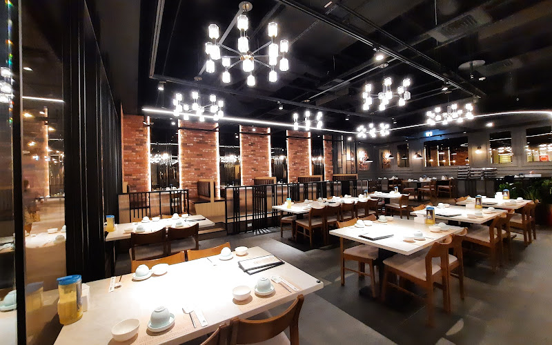 水剌韓式料理 新店旗艦店