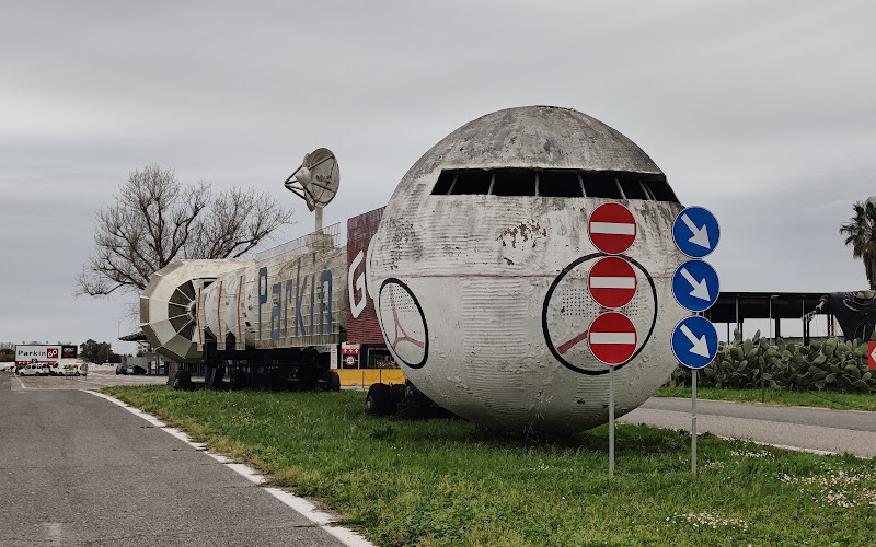 Mostra Arte Contemporanea