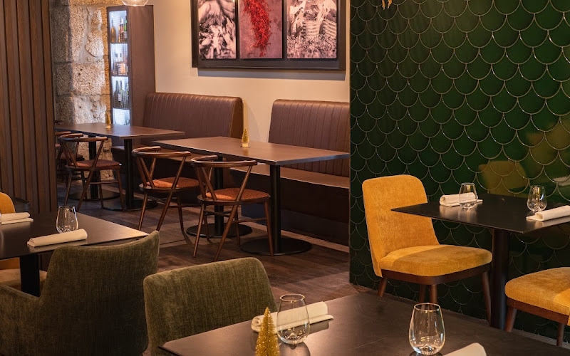 Restaurante Açafrão